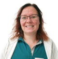 Schwester Antje Werneuchen Zahnarztpraxis